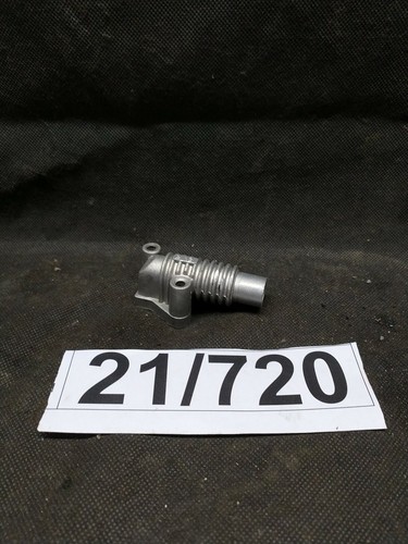 Collettore carburatore motore - carburatore,