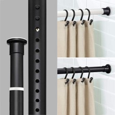 Asta telescopica universale