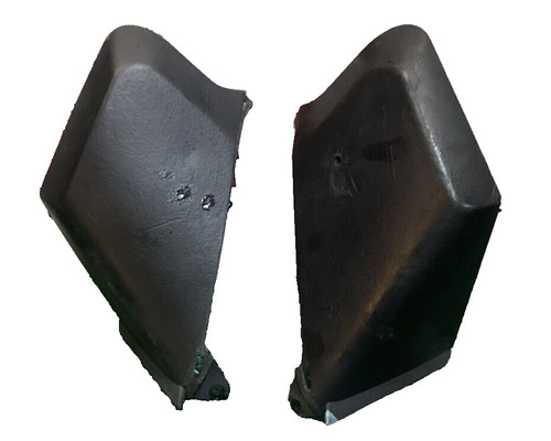Coppia copri mani yamaha max - coppia,