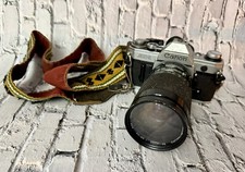 Fotocamera vintage Canon AE-1