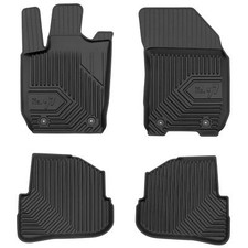 Tappetini Auto TPE Frogum