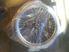 Roue avant malaguti dune 125