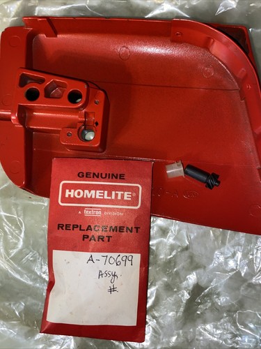 Nos homelite 70699 copertura - nos,