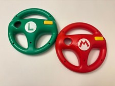 Mario Kart Nintendo Wii