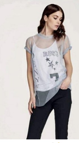 Completo top maglia - completo, top+maglia