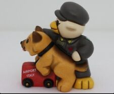 THUN "LISA E BIBI " GRIFETTA GUARDIA DI FINANZA NUOVI ED. LIMITATA 2023 !!!