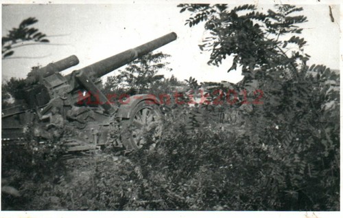Foto ww2 contraerea pesante - foto,, ww2,
