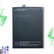 Batteria di ricambio BL256 per