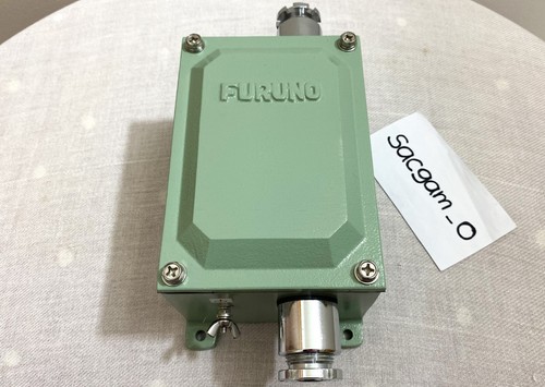 Furuno electric tipo - tipo,