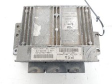 9645211580 CENTRALINA MOTORE