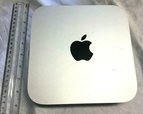 Apple macmini core - apple,