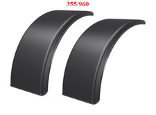 2xdomar parafango in plastica