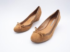 Buffalo London Donna Zeppe