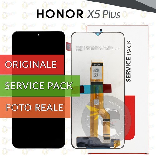Display originale honor - originale,