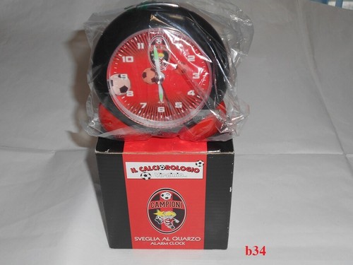 Calcio milan sveglia al - ,