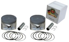 Kit Pistoni Yamaha XV750 -