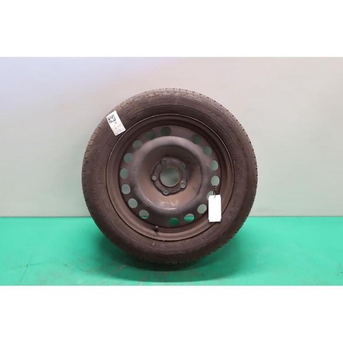 Cerchio ferro opel meriva - 1,