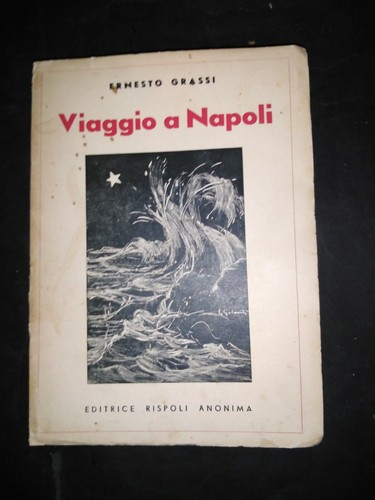 Viaggio napoli di ernesto - a,
