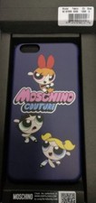 Cover Originale MOSCHINO