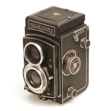 Franke & Heidecke Rollei