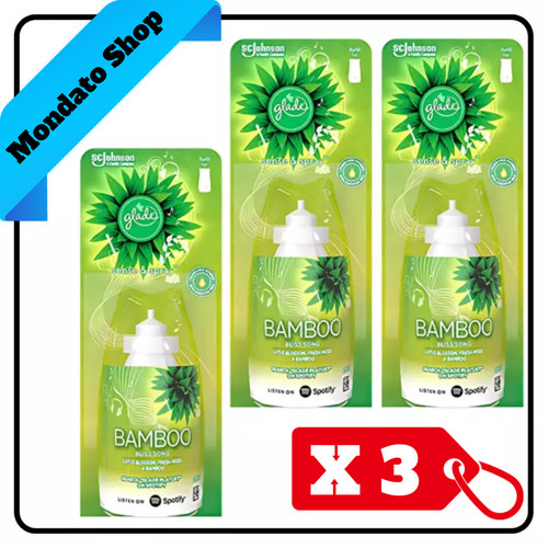 Glade sense spray - &,