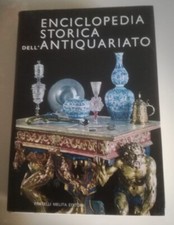 Libro ENCICLOPEDIA STORICA