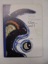 VIGLIATURO GLASS... AND I