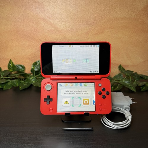 Console new nintendo 2ds - console, xl