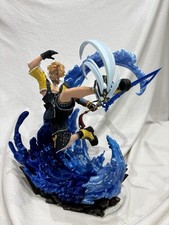 Figure Tidus - FFX - Final