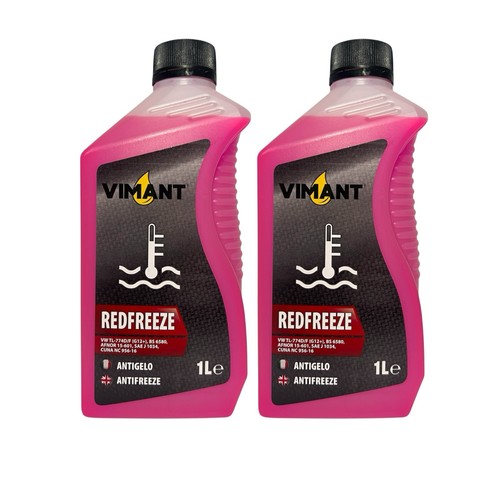 Vimant antigelo puro - vimant, g12+