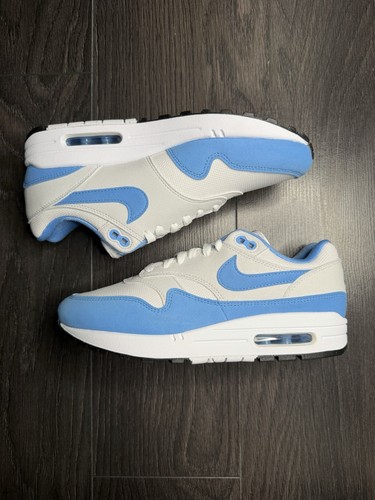 Nike air max white - nike, 1