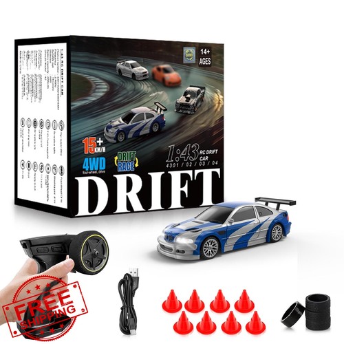 Everbigmai drift car 43 - everbigmai,