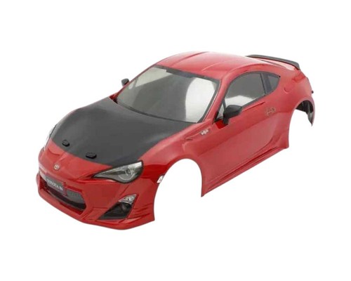 Kyosho toyota gt86 tuned - kyosho,
