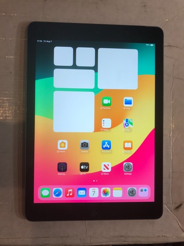 Apple ipad generazione 32gb - 6a,