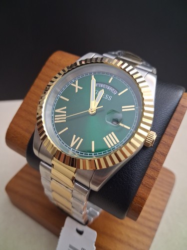 Guess connoisseur quarzo - guess,