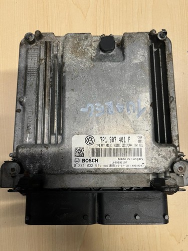 Centralina motore bosch - motore,