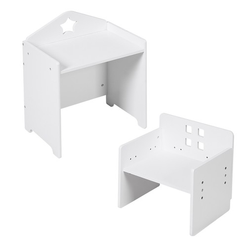 Set tavolo sedia bambini - set,
