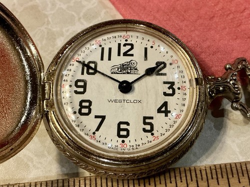 Orologio tasca vintage - tasca,