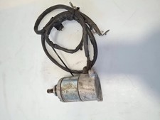 Motorino avviamento Honda SH 150 i (-09) SH 150 i Sport