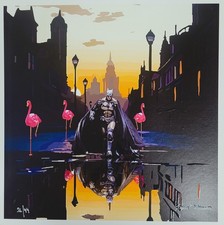 Gianni Moramarco Grafica