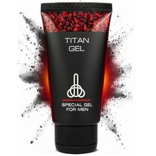 Male Massage Gel for Extra