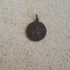 medaglia italiana 1° guerra regg.alpini n.5 piave 1918