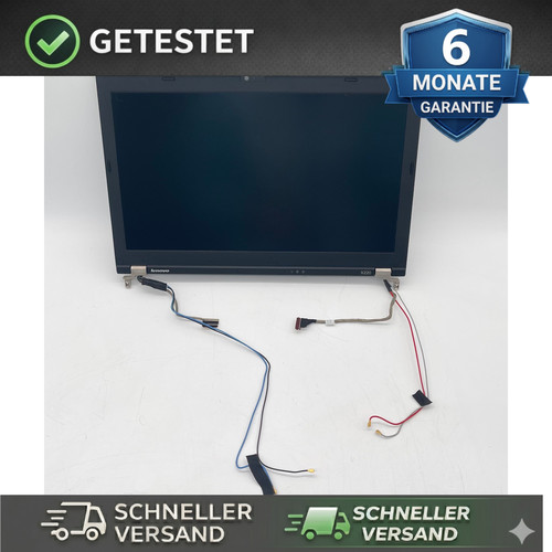 Lenovo thinkpad x220 display - thinkpad,