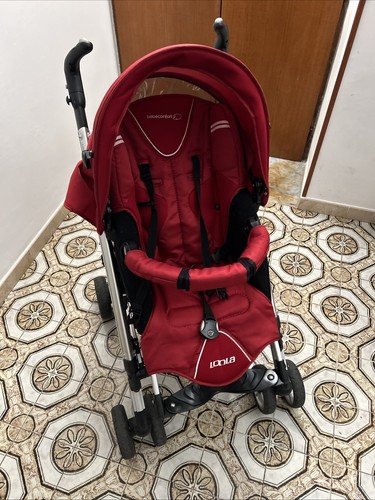 Passeggino bebeconfort loola - passeggino,