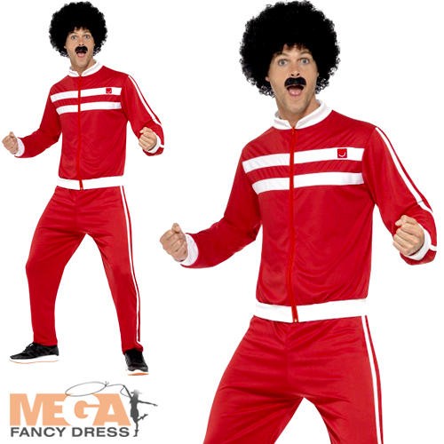 Tuta scouser uomo vestito - uomo,