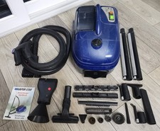 Vapor Star 3500 Aspirapolvere