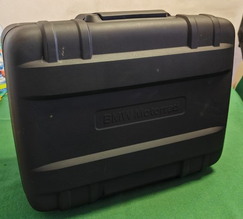 Bauletto moto bmw f800gs - f800gs, top