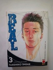 Real Numero 3, L'altra Faccia