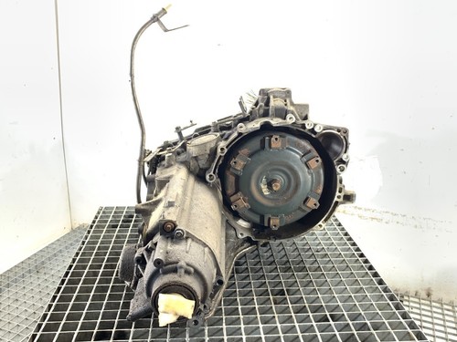 Cambio volvo xc90 - volvo, i
