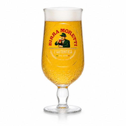 Bicchiere birra design - ,